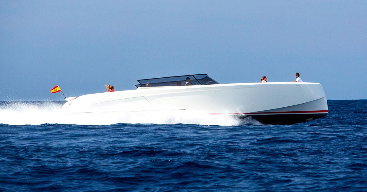 Our Ibiza Boat Charters (the complete list) | Blog