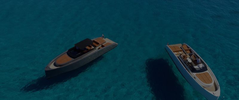 Vanquish Ibiza - Boat Charters