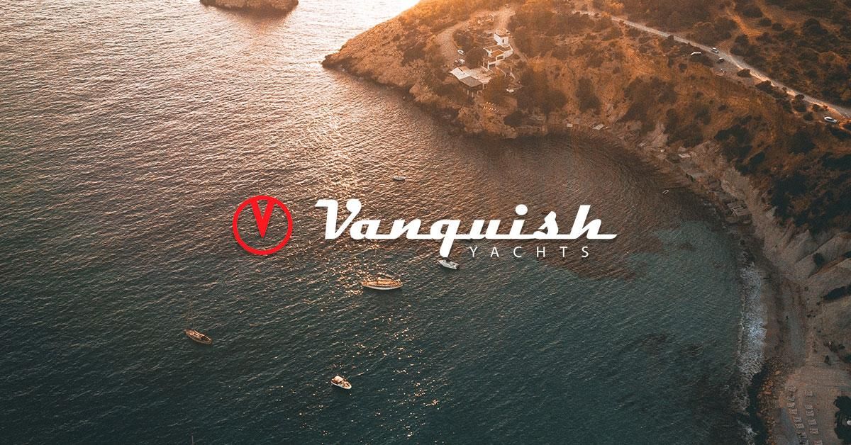 Brand new Vanquish Boats for sale in Ibiza